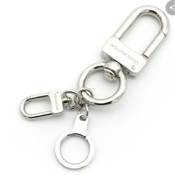 Louis Vuitton Accessories - Louis Vuitton Keychain